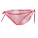 thumbnail image 5 of vendaje de las mujeres pura gasa floral escritos bragas ropa interior rosa Sunnimix Braguitas de mujer con braguitas, 5 of 8