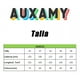 thumbnail image 2 of Auxamy Pantalones Mezclilla Strech De Agujero Para Hombre, 2 of 8