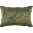thumbnail image 5 of Hauteloom Saranac Lumbar Pillow, 5 of 7