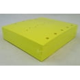 thumbnail image 2 of YELLOW Self-Locking Arrow Key Tags (1,000 per pack) Size 4 1/2" X 3/4" (YELLOW), 2 of 4