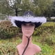 thumbnail image 5 of Sombrero de Vaquero Colco Paquete 2 Rosa+Negro para Damas, 5 of 8