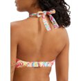 thumbnail image 2 of Sunsets Swimwear Phoenix Muse Halter Top, 2 of 2