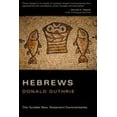 thumbnail image 1 of Pre-Owned Hebrews: An Introduction and Commentary (Tyndale New Testament Commentaries) (Paperback) 0851118844 9780851118840, 1 of 1