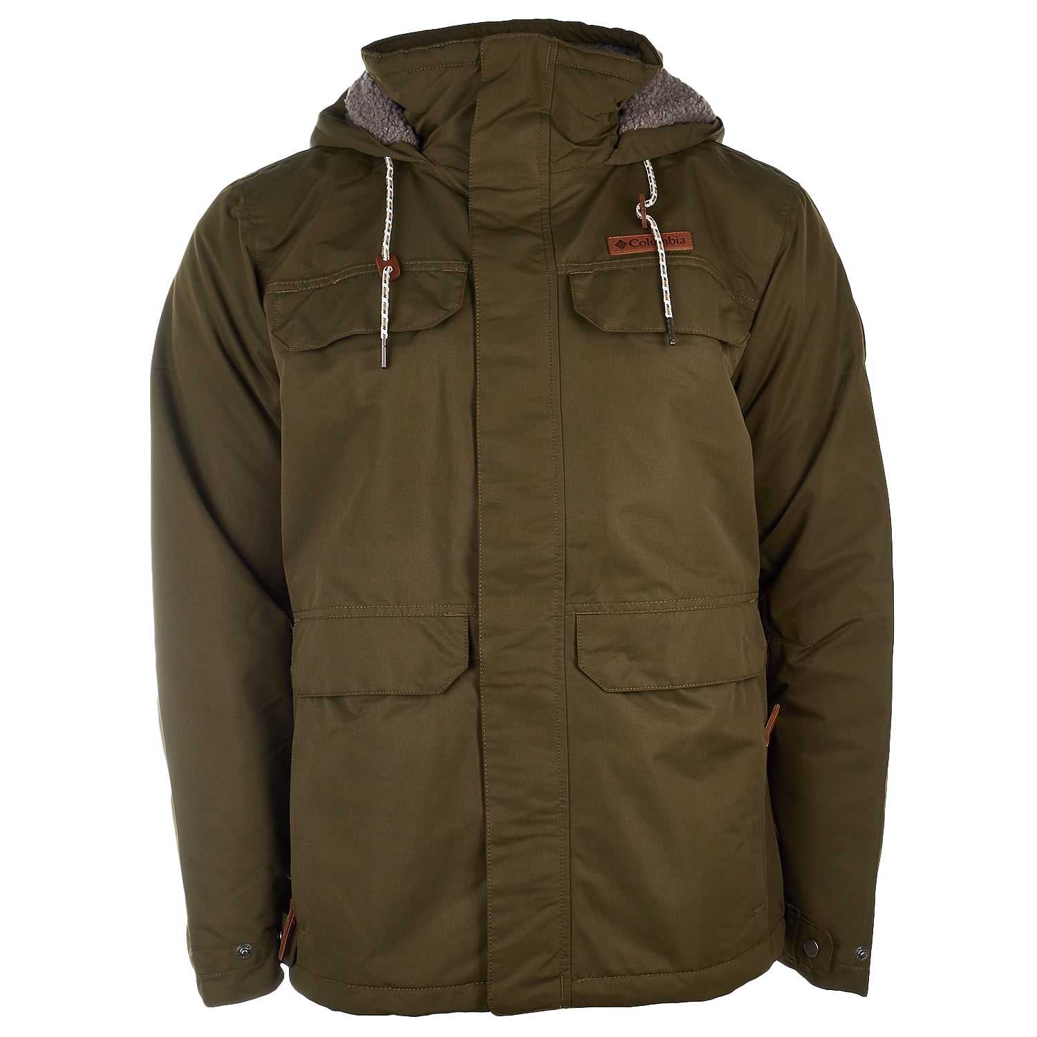 men's south canyon lined jacket