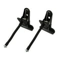 thumbnail image 2 of 1/2pcs Flexible Camera Mount For Eufy Cam 2C 2C Pro 3C Metal Clamp Holder For Arlo Pro Flexible Camera Mount Bracket Security, 2 of 10