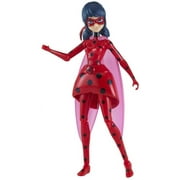 Miraculous 39870 Flutter Ladybug Figure with accessories