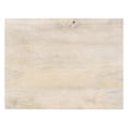 thumbnail image 3 of Whitewashed mango wood cabinet | Fits well in both modern and beachy settings | Enhances room aesthetics and storage, 3 of 6