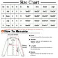 thumbnail image 4 of Aboser Ribbed Long Sleeve Shirt Women Thermal Fleece Shirt Slim Fit Turtleneck Tops Casual Soft Basic Tees Solid Color Comfy Layering Top, 4 of 6