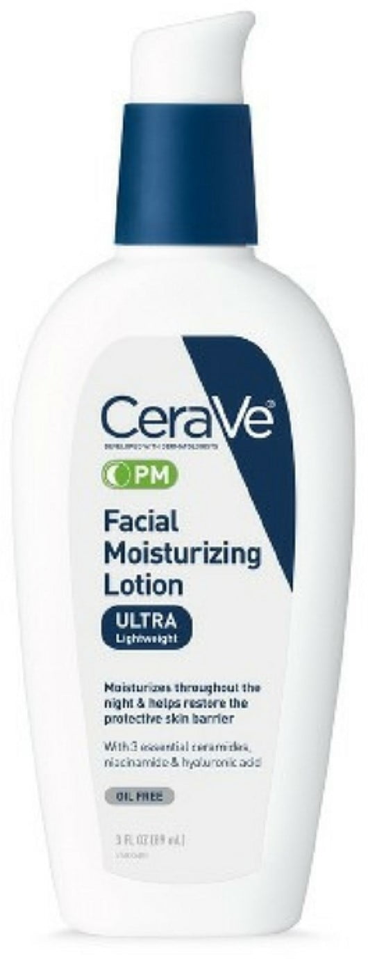 cerave facial moisturizing lotion cerave facial moisturizing lotion