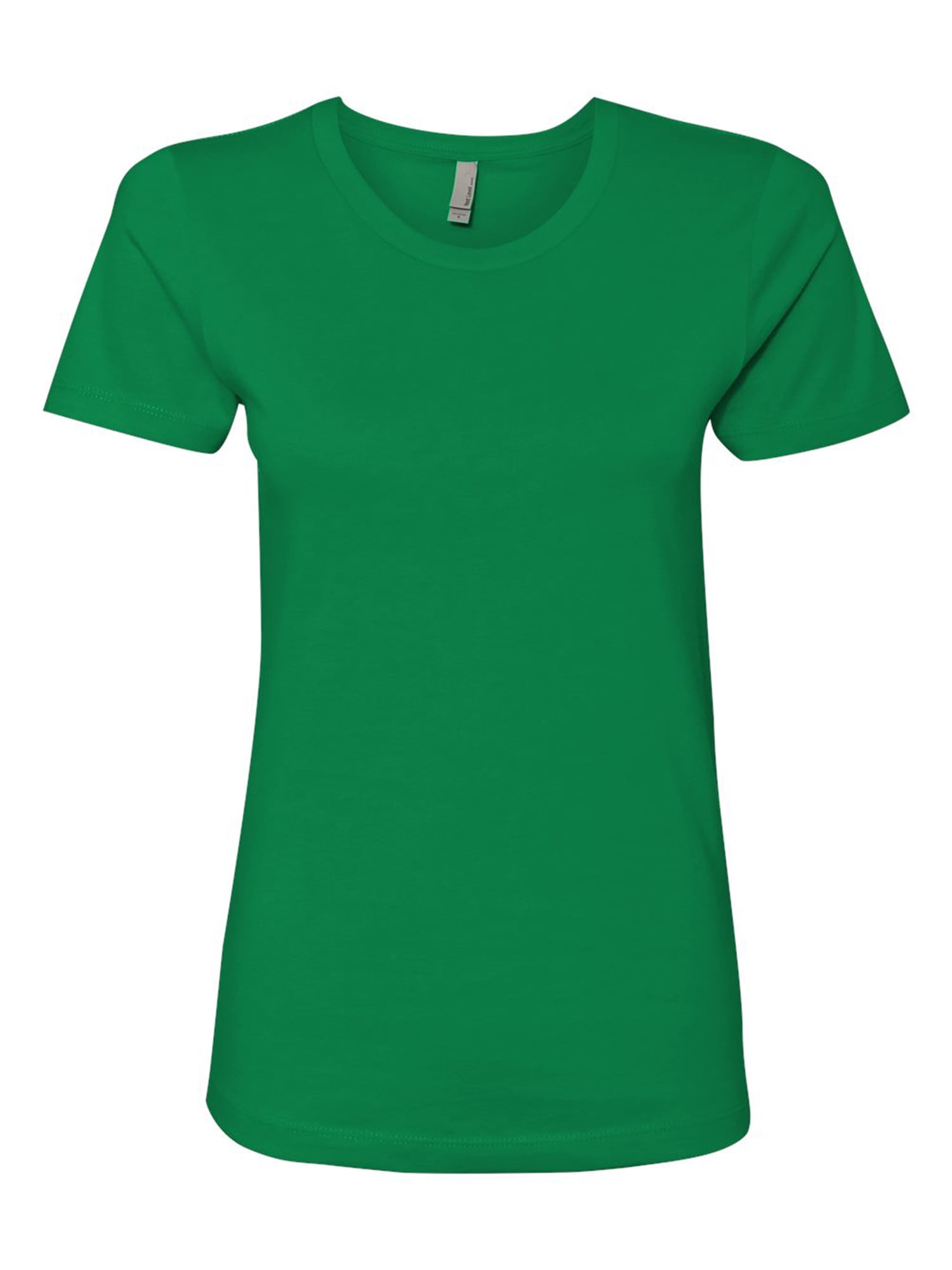 Plain green t shirt women's Clearance