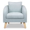 thumbnail image 4 of DaVinci Nina Kids Chair, 4 of 5