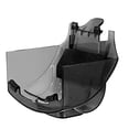 thumbnail image 1 of Tholdsy Control remoto cardán Protector Shell adultos niños Cámara lente guardia avión juguete reparación accesorios Kits de construcción modelo, 1 of 6