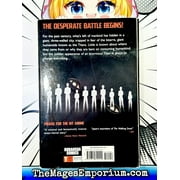 Attack on Titan 1 (Paperback)