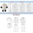 thumbnail image 3 of Mens Join Together Style National Style Retro Hanfu Japanese Loose Cardigan Coat, 3 of 6