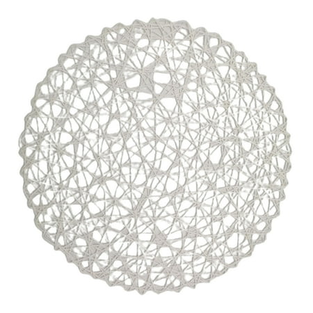 

Kaola Bowl Mat Multifunctional Wear Resistant Paper Home table Decoration Placemats for Cafes
