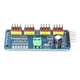 thumbnail image 5 of Módulo controlador PCA9685 Interfaz IIC Controlador de motor PWM de 16 canales y 12 bits, 5 of 5