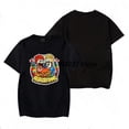 thumbnail image 5 of Burgerpommes Icrimax Sudadera con capucha sudaderas niño niñas niños pulóver ropa de calle hombres mujeres sudaderas con capucha niños Paulberger ropa, 5 of 5