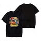 thumbnail image 5 of Burgerpommes Icrimax Sudadera con capucha sudaderas niño niñas niños pulóver ropa de calle hombres mujeres sudaderas con capucha niños Paulberger ropa, 5 of 5