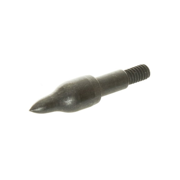 October Mountain Hybrid Points 17/64 125 gr. 12 pk.