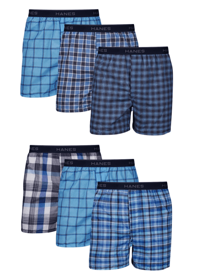 Tartan Plaid