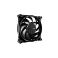 thumbnail image 1 of ¡Ventilador de refrigeración, silencio! Silent Wings 4, 120 mm, PWM, 1600 RPM, 1 of 5