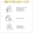 thumbnail image 4 of Acondicionador Pantene Daily Moisture Renewal, 750 ml, paquete de 2, 4 of 8