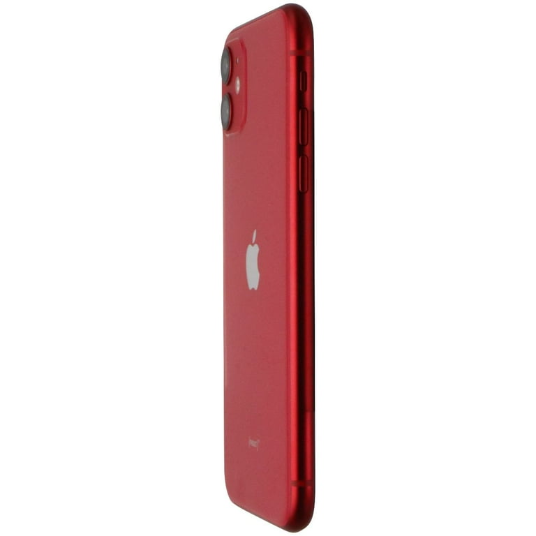 Pre-Owned Apple iPhone 11 (6.1-inch) Smartphone (A2111) Dish Boost