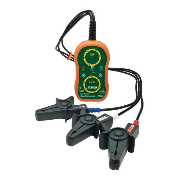 Extech Digital 75-1000-Volt Voltage Detector Meter