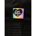 thumbnail image 4 of Justice Care Bears Girls Bucket Style Hat, Black, 4 of 4