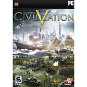 Sid Meier's Civilization V