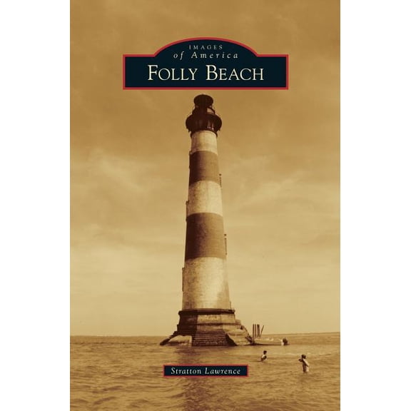 Folly Beach (Hardcover)
