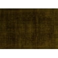 thumbnail image 1 of Ahgly Company Indoor Rectangle Abstract Yellow Modern Area Rugs, 8' x 12', 1 of 4