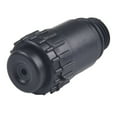 thumbnail image 6 of 15.5mm Black Oil Plug Breathing Rod Vent Hat Air Compressor Pump Accessories, 6 of 6
