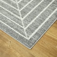 thumbnail image 4 of Elias Geometric Area Rug, 4 of 5