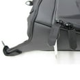 thumbnail image 4 of Arctic Cat New OEM Snowmobile Black Short Tank Tunnel Pack, Sno Pro, 6639-574, 4 of 4