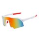 thumbnail image 1 of Gafas deportivas fotocromáticas para hombre y mujer, lentes polarizadas para ciclismo de montaña, Mtb, nuevas qiuyongming unisex, 1 of 2