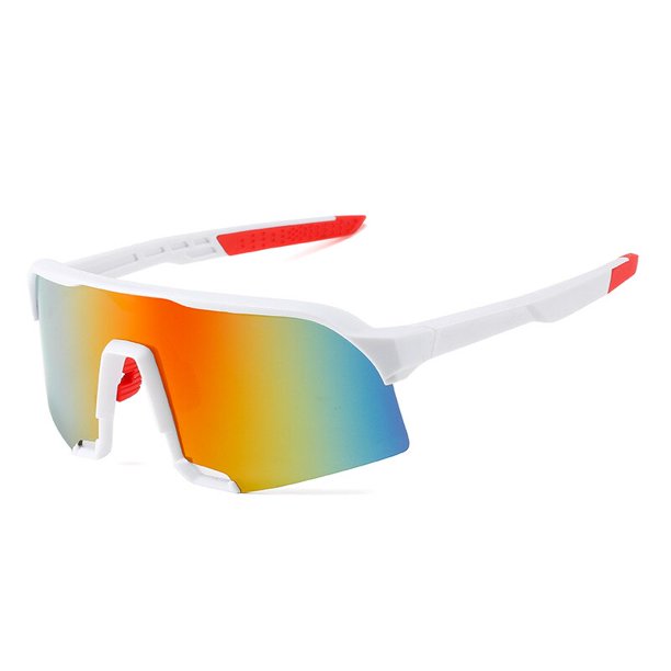Gafas deportivas fotocromáticas para hombre y mujer, lentes polarizadas para ciclismo de montaña, Mtb, nuevas qiuyongming unisex