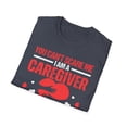 thumbnail image 4 of I'm A Caregiver Caretaker Nursing Expert Caregiving TShirt, 4 of 4
