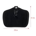 thumbnail image 3 of Cinturón Portátil Soledad Organizador Funda Silenciador De La Llave Porta llaves silencioso, 3 of 9