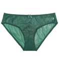 thumbnail image 1 of Ropa interior de encaje sexy para mujer, lencería, tangas, bragas, ropa interior calada para mujer, calzoncillos Fridja nalpqowj46432, 1 of 5