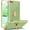 C841-Matcha Green, variant on iPhone 8 Plus Case, iPhone 7 Plus Case, Slim Fit Ring Holder Stand Magnetic Car Mount Supported Shockproof Protective Women Girls Men Boys Case Cover for iPhone 8 Plus / 7 Plus 5.5 Inch, Blue