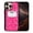 Hot Pink Composition Book, variant on WIRESTER Shockproof Soft Rubber Cover Case for Apple iPhone 16 Pro Max 6.9" 2024, Retro Black Cassette Tape Hip Hop