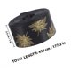 thumbnail image 2 of WEUVEB Resistente Con Impresión De Hojas De Arce Ideal Para Decoraciones Festivas, 2 of 6
