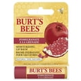 thumbnail image 2 of Burt’s Bees® 100% Natural Moisturizing Lip Balm, Pomegranate -, 2 of 4