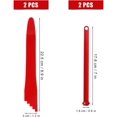 thumbnail image 2 of 4 Pcs Outils de Mise en Conserve Lève-Couvercle Outil de Retrait de Mise en Conserve, 2 of 5