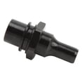 thumbnail image 1 of Válvula de Pcv del Motor, Automóvil de Durabilidad Fuerte Válvula PCV de la Válvula PCV Alta Resistencia Larga Proceso de Anodizaciónón Duro de Acabado Duro Negro Con Anillo de, 1 of 7