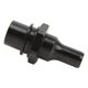 thumbnail image 2 of Piezas De Válvula PCV, Motor De Automóvil De Aluminio 6061 T6 Válvula PCV Acabado De Larga Duración Fuerte Durabilidad A Prueba De Herrumbre Proceso De Anodizado Duro Negro ANGGREK Engine PCV Valve Kit, 2 of 8