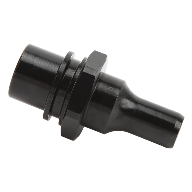 Válvula de Pcv del Motor, Automóvil de Durabilidad Fuerte Válvula PCV de la Válvula PCV Alta Resistencia Larga Proceso de Anodizaciónón Duro de Acabado Duro Negro Con Anillo de
