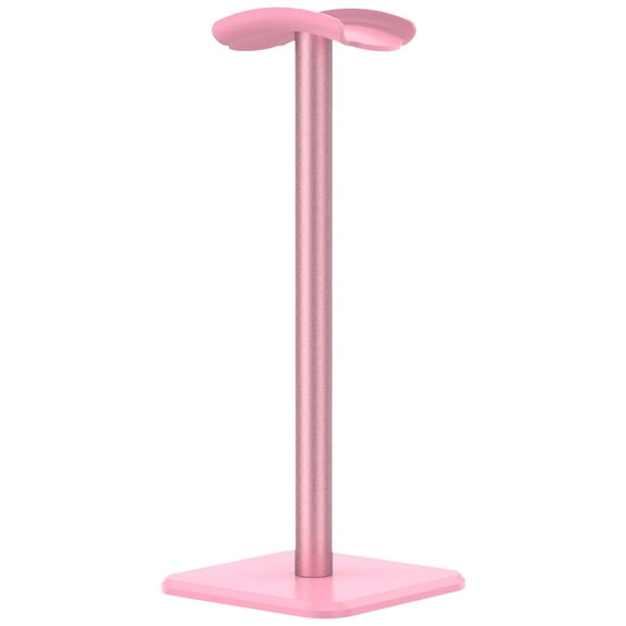 Headphone Stand Detachable Headphone Holder Universal Gaming Headset Holder Space Saving Headphone Holder Stand for Most Wired and Wireless Headphones
