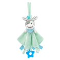 thumbnail image 1 of Juguetes para bebés de 0 a 12 meses, toalla suave para niños pequeños, animales de peluche, mordedores juguete con, cuna, sonajeros móviles, juguete para cochecito Gong Bohan LED, 1 of 2